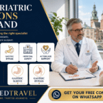 Best Bariatric Surgeons in Poland