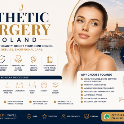 Esthetic Surgery Poland