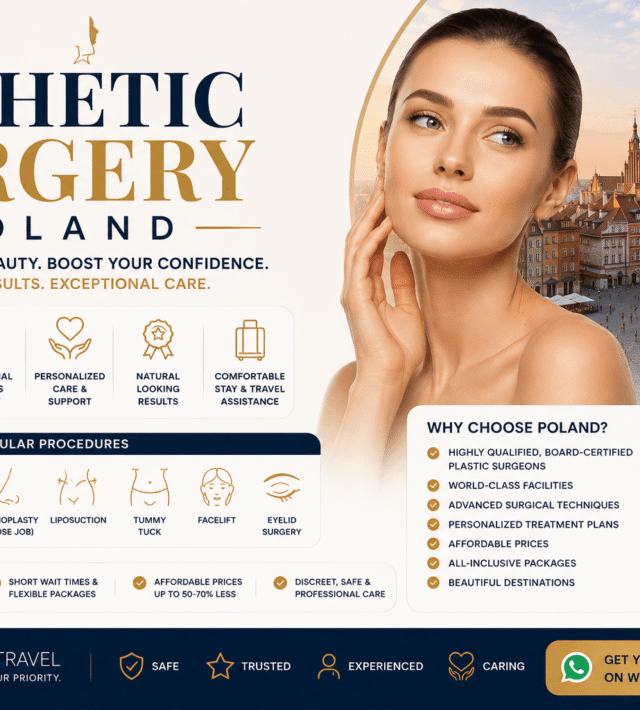 Esthetic Surgery Poland