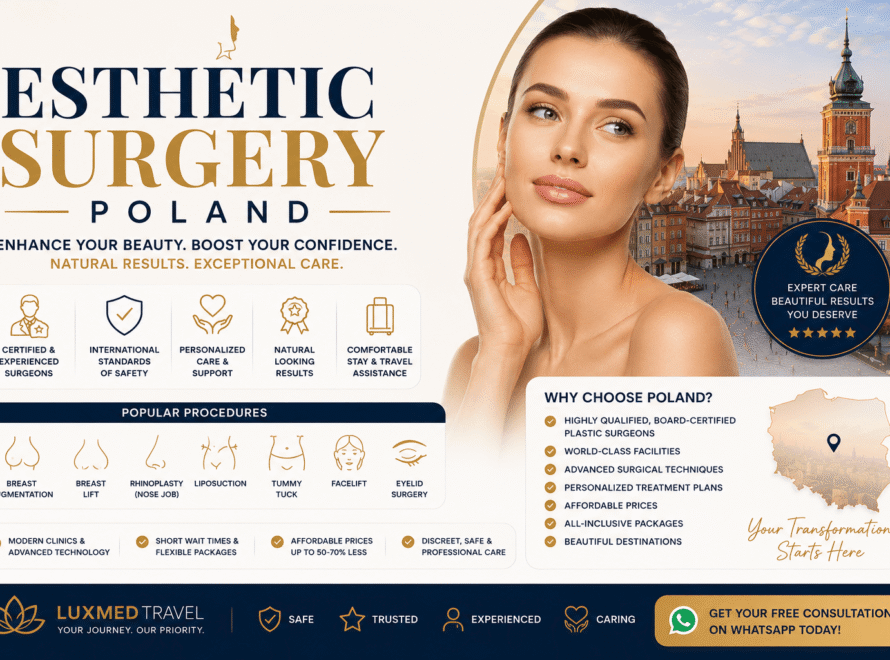 Esthetic Surgery Poland