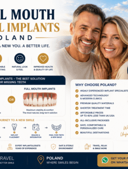 Full Mouth Dental Implants Poland 3 Full Mouth Dental Implants Poland