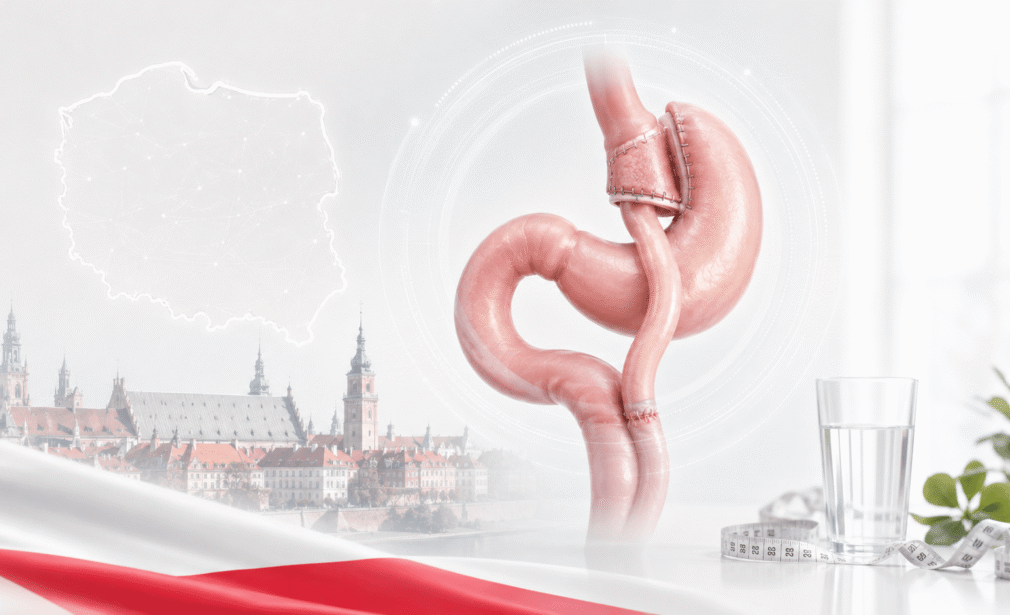 Gastric Bypass Poland