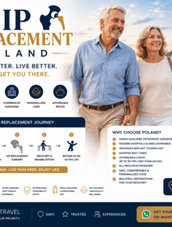 Hip Replacement Poland 2 Hip Replacement Poland
