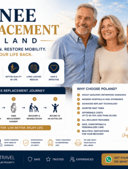 Knee Replacement Poland 1 Knee Replacement Poland