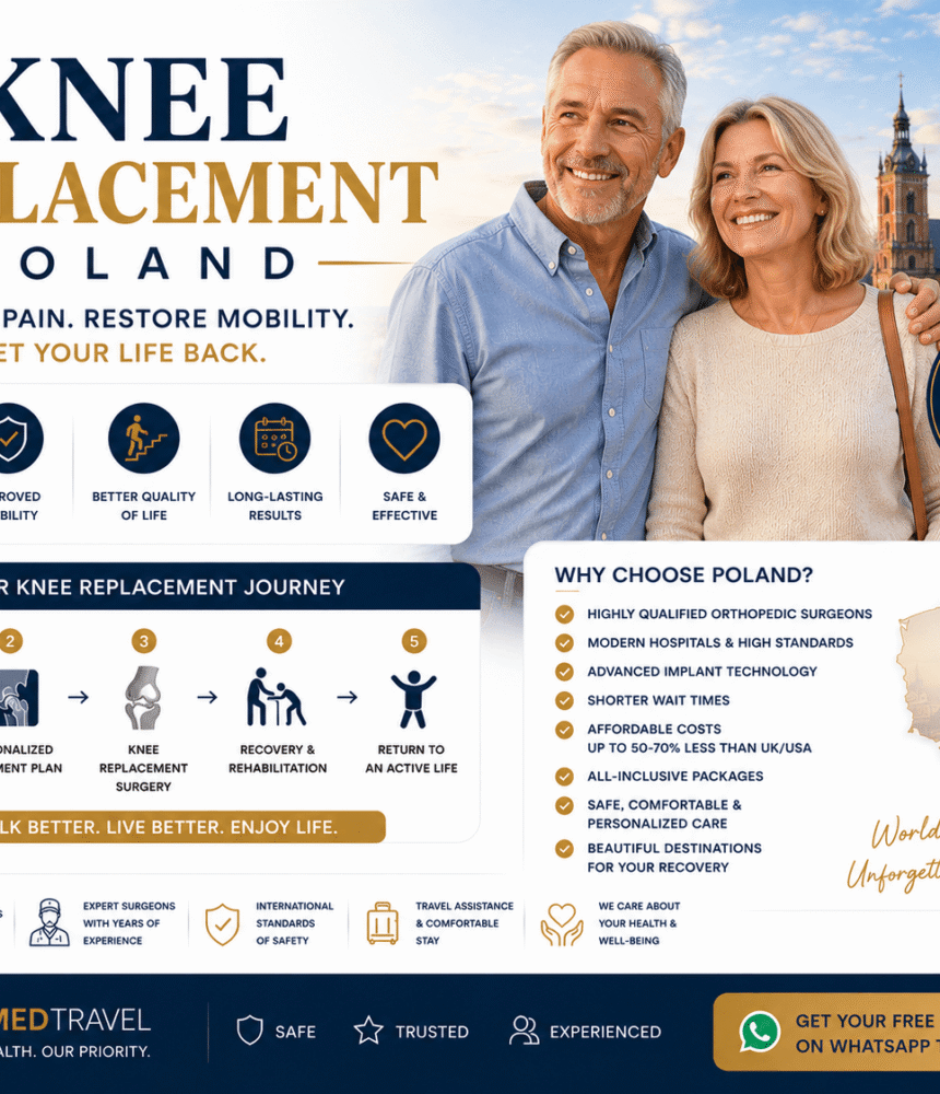 Knee Replacement Poland 7 Knee Replacement Poland